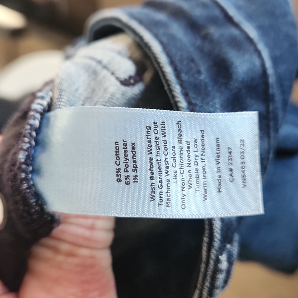 Talbot Jeans - Picture 7 of 10